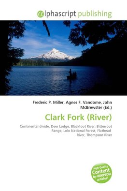 Clark Fork (River)