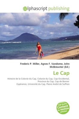 Le Cap