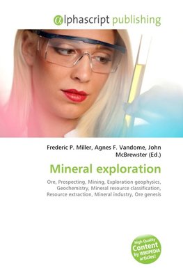 Mineral exploration