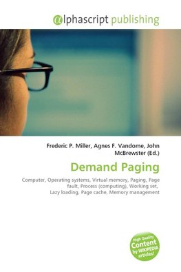 Demand Paging