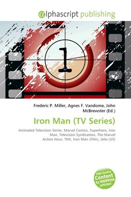 Iron Man (TV Series)