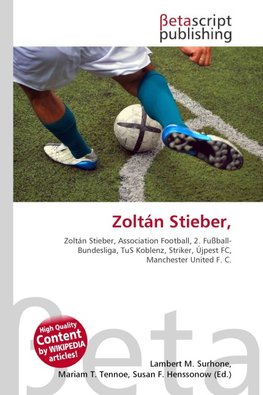 Zoltán Stieber,