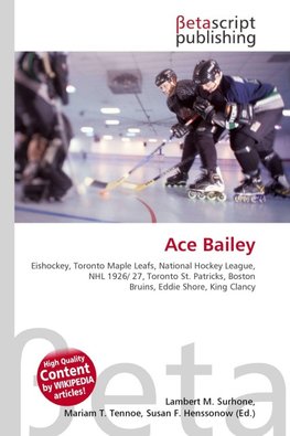 Ace Bailey