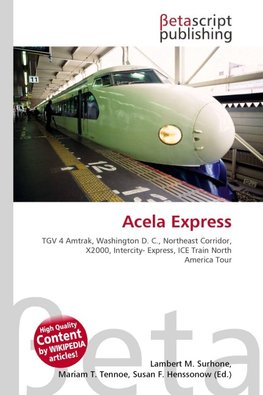 Acela Express