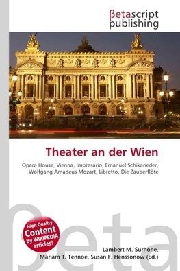 Theater an der Wien