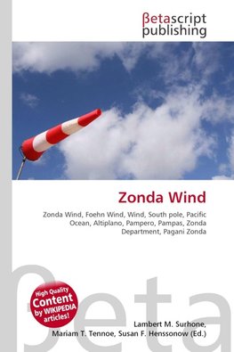 Zonda Wind