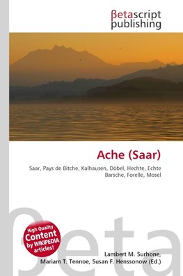 Ache (Saar)