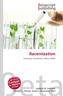 Racemization