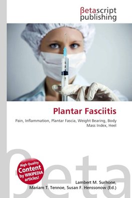Plantar Fasciitis