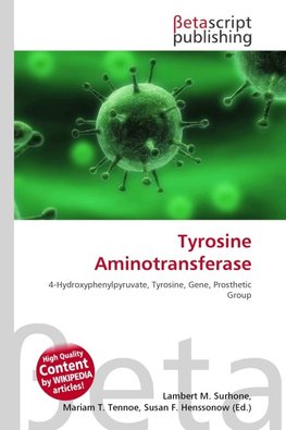 Tyrosine Aminotransferase