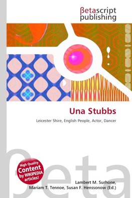 Una Stubbs