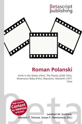 Roman Polanski