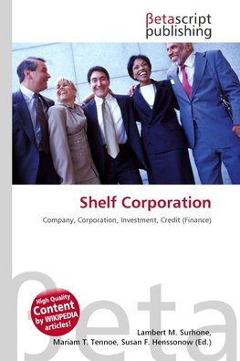 Shelf Corporation