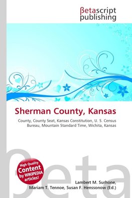 Sherman County, Kansas