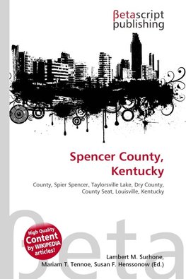Spencer County, Kentucky
