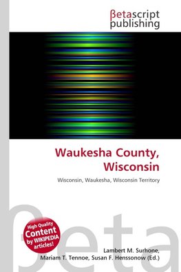 Waukesha County, Wisconsin