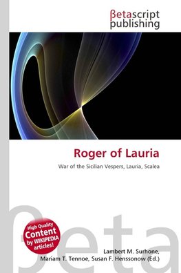 Roger of Lauria