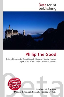 Philip the Good
