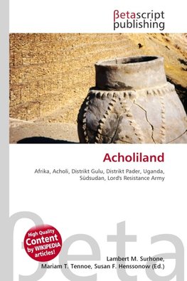 Acholiland
