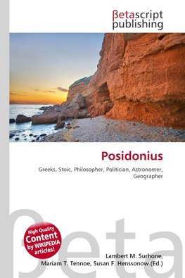 Posidonius