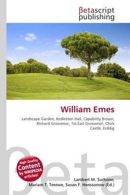 William Emes