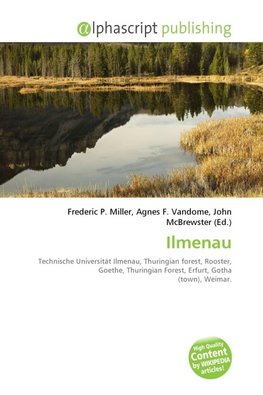 Ilmenau