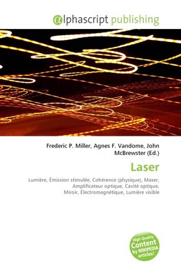 Laser