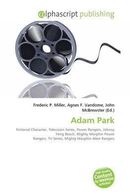 Adam Park