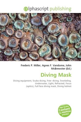 Diving Mask