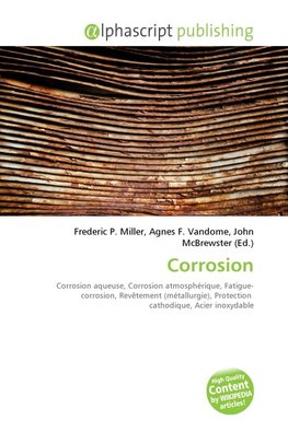 Corrosion