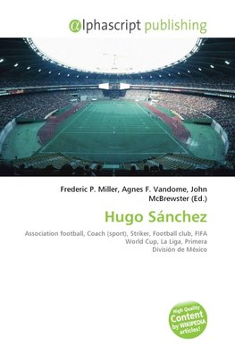 Hugo Sánchez