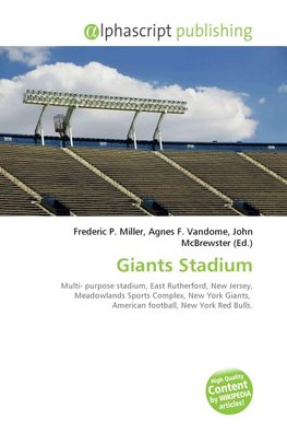 Giants Stadium