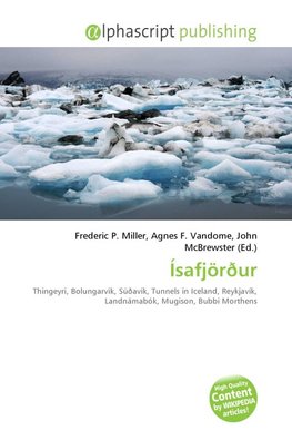 Ísafjörður