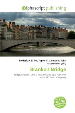 Branko's Bridge