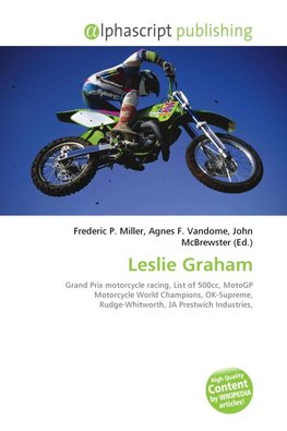 Leslie Graham