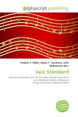 Jazz Standard