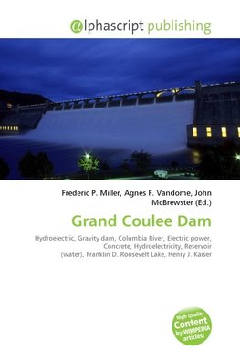 Grand Coulee Dam