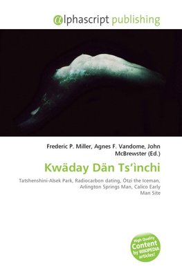 Kwäday Dän Ts'ìnchi