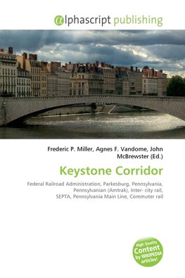 Keystone Corridor