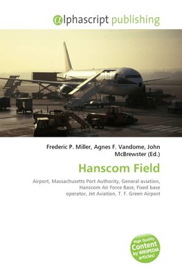 Hanscom Field