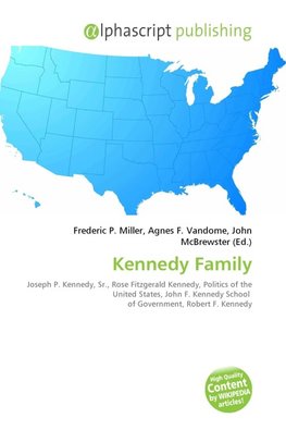 Kennedy Family