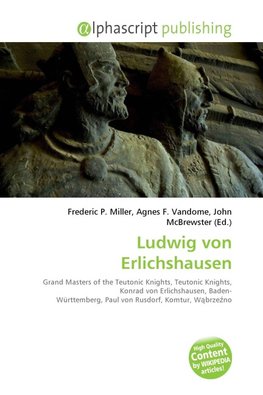 Ludwig von Erlichshausen