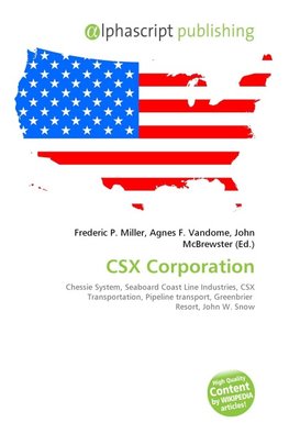 CSX Corporation