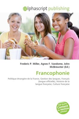 Francophonie