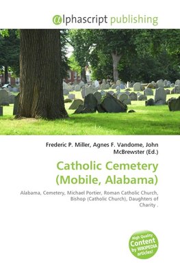 Catholic Cemetery (Mobile, Alabama)