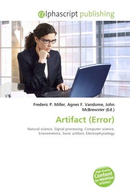 Artifact (Error)