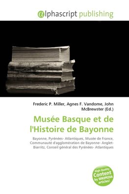 Musée Basque et de l'Histoire de Bayonne
