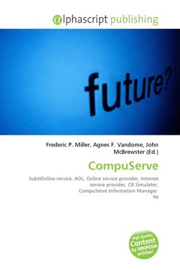 CompuServe