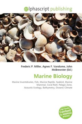 Marine Biology
