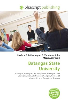 Batangas State University